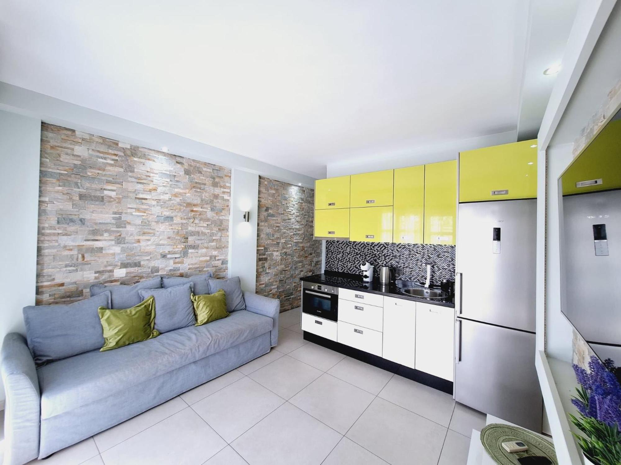 Orlando Apartment La Laguna 2 Costa Adeje  Exteriör bild