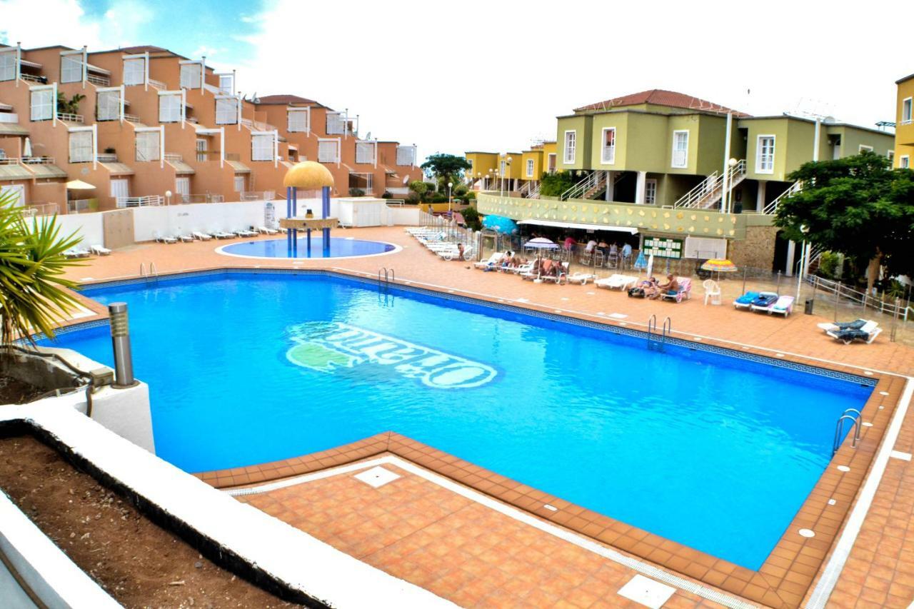 Orlando Apartment La Laguna 2 Costa Adeje  Exteriör bild