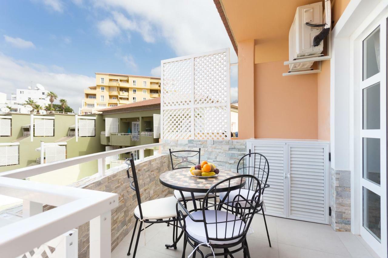 Orlando Apartment La Laguna 2 Costa Adeje  Exteriör bild