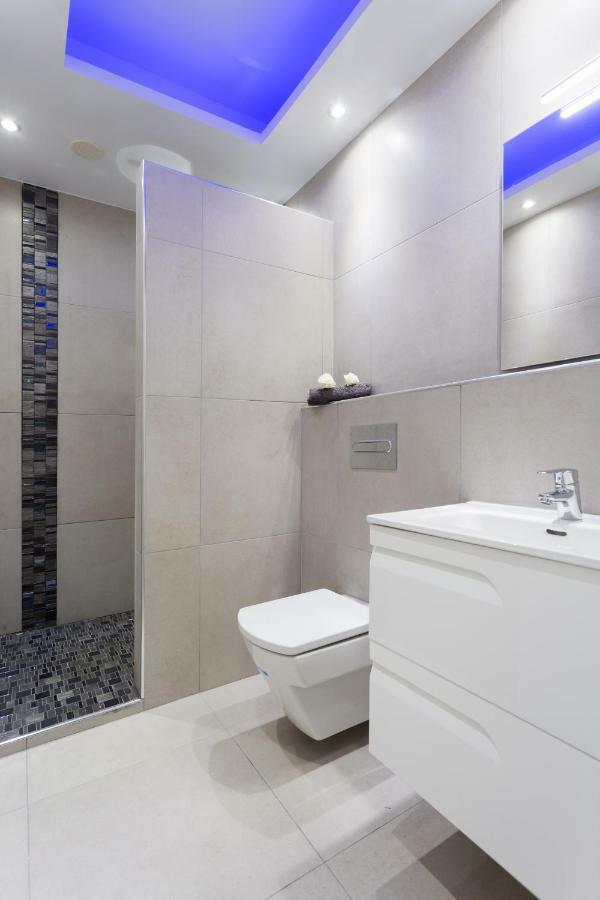 Orlando Apartment La Laguna 2 Costa Adeje  Exteriör bild